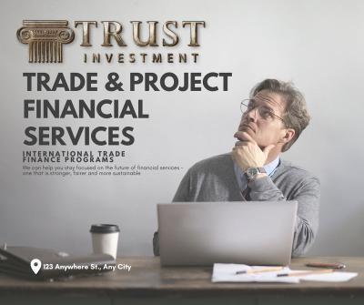 BG, SBLC for Projects, Guarantee Loans